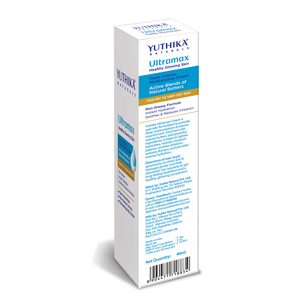 Crème hydratante intense Yuthika Ultramax pour peaux sèches, hydratant nourrissant pour le visage pour hommes et femmes (40 ml) - Product Image 6