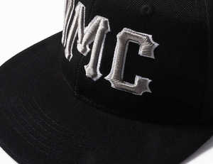 Gorra de Béisbol Snapback Personalizada al por Mayor, 6 Paneles, Visera Plana, Tela Satinada, Bordado 3D, Estilo Hip Hop, Deportiva, Casual - Product Image 5