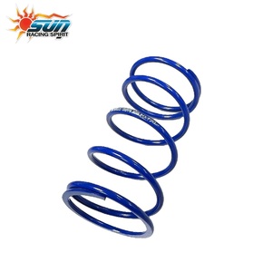 SUN RACING MIO SOUL i 115 Resorte de torsión de 1000 RPM para Scooter de uso rudo, mejora de transmisión CVT para aceleración rápida - Product Image 4