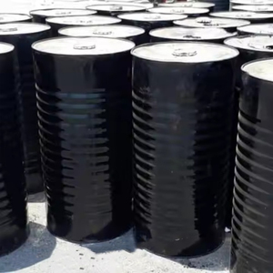 ขายส่งบิทูเมน MC30 คุณภาพดีที่สุด บรรจุถัง 200 ลิตร 1000 ลิตร และถังบรรจุแบบเทกอง สำหรับส่งออก - Product Image 2