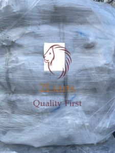 ถาด PP 2Lians แบบม้วน สีขาวกึ่งขาว เกรดสำหรับฉีดขึ้นรูป - Product Image 4
