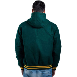 Custom 3D Bomber Varsity Letterman <b>Jacket</b> graffiti Quilted Woolen Urban Street Art Graffiti Full-Snap Baseball <b>jacket</b> for men - Product Image 5