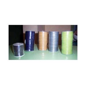 Cordons ronds en cuir de vachette souple de différentes tailles 1mm 1.5mm 2mm 3mm 4mm 5mm 6mm 8mm 10mm Accessoires et composants de bijoux - Product Image 3