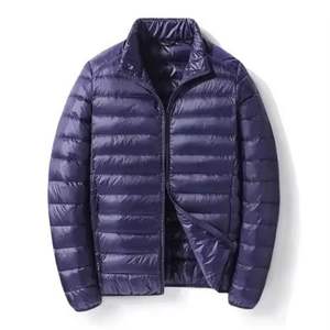 Doudoune personnalisée en duvet épais et coton rembourré pour l'hiver, style The North Face - Product Image 6