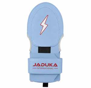 Bruce Bolt Sliding Mitt Harrison Badder série signature Lavender - Product Image 3