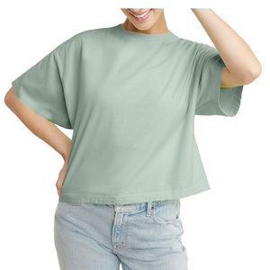 Meilleur haut court d'hiver pour hommes, vêtements d'entraînement personnalisés, tricotés 100% coton, séchage rapide, respirant, fabrication usine - Product Image 1