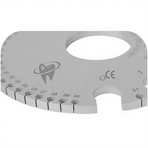เครื่องมือวัดเส้นผ่านศูนย์กลางลวดกลมสแตนเลสแข็ง - Product Image 4