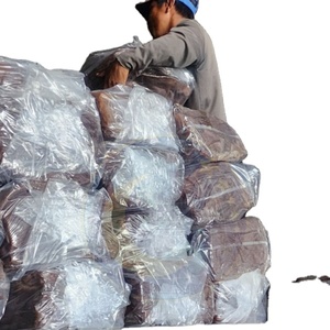 Vietnam Natural <b>Rubber</b> RSS3 Ribbed Smoked <b>Sheet</b> Factory Direct Supply High Quality Raw Material Competitive Price - Product Image 1