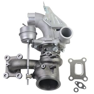 2012-2015 for Ford Edge Explorer Focus Turbocharger CB5E6K682BA 2012-2013 for Volvo S60 2.0L Turbocharger CB5Z6K682C CB5E6K682BF - Product Image 5