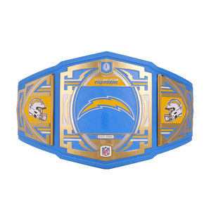 Ceinture de championnat sportive professionnelle taille adulte, faite main sur mesure, éco-responsable, pour la lutte, taille haute - Product Image 1