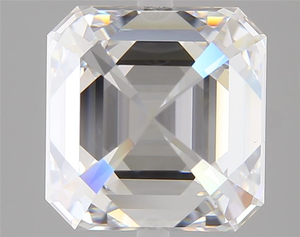 Diamants classiques à symétrie géométrique 10,00 carats, haute clarté, couleur E, diamant cultivé en laboratoire, clarté VVS2, saphirs certifiés IGI - Product Image 2