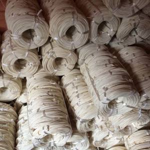 Rattan Core Lightweight And Flexible Material For Craft Production <b>Basket</b> <b>Weaving</b> And Decor From Vietnam 99 Gold Data - Product Image 4