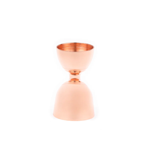 Best Quality Copper Jigger Glass Beer <b>Measuring</b> Jigger Wholesale Price Handicrafts Copper Jigger Wine Glass - Product Image 6