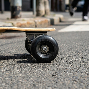 Ruedas de Repuesto para Patines en Línea de 84 mm 86A PU de Alto Rebote, Ruedas Duraderas para Exteriores - Product Image 6