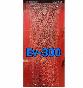 Kurti de créateur avec panneaux avant brodés, élégant travail de perles, tissu de panneau de robe au meilleur prix par le fournisseur - Product Image 1