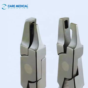 Espéculos de Diagnóstico de Acero Inoxidable, Instrumentos de Ortodoncia, Juego de Instrumentos, Fuente de Alimentación para Maquinaria, Personalizado de Alta Calidad - Product Image 3