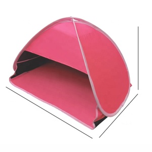 Sunshade Lazy Headrest <b>Tent</b> Sunscreen Head Protection <b>Tent</b> - Product Image 4