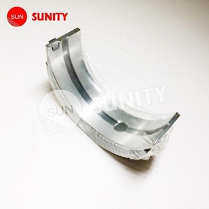 Roulement principal 4LH de qualité assurée TAIWAN SUNITY 0.25 OEM 719000-02800 pour pièces de moteur Yanmar - Product Image 2