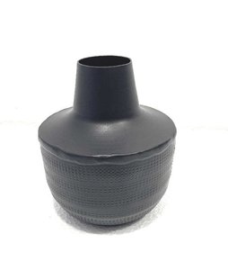 Vase à fleurs en aluminium Art Déco moderne, poli et brillant, fait main, de haute qualité, fabricant et exportateur en gros - Product Image 3
