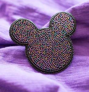 Nouvelle Tendance : Breloques Étoiles Personnalisées pour Ceintures, Perles de Rocaille, Cadeau Fille, Style Quotidien Mignon pour Créations Perlées - Product Image 4