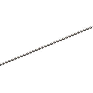 Cadena de Eslabones de Plata 925 Pulido de 40 cm, Cadenas de Plata de Ley 925 para Hombres, Mujeres y Niños - Product Image 5