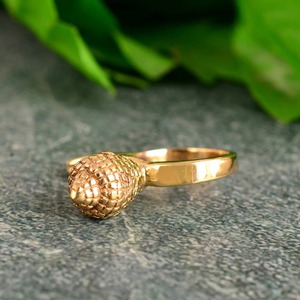 Buddha Hand <b>Adjustable</b> <b>Ring</b> Spiritual 18k Gold Plated Open <b>Ring</b> Spiritual Design Religious Womens <b>Ring</b> For Wholesale/OEM/ODM - Product Image 3