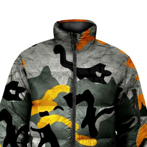 Chaqueta de Invierno Estilo Burbuja 2026, Nueva Colección, Transpirable, para Hombre, Hecha en Pakistán, Gran Venta - Product Image 4