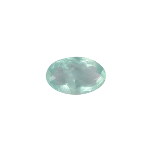 Pierre précieuse naturelle en fluorite afghane, taille damier, 48,6 carats, 37x22 mm, pierre brute pour la fabrication de bijoux - Product Image 5