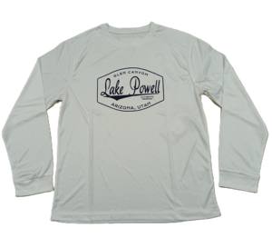 T-shirt à manches longues imprimé pour garçons, 100 % polyester - Product Image 5