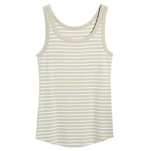 Positive women <b>tank</b> <b>top</b> casual sleeveless breathable fabric soft feel comfortable for gym yoga sessions trendy everyday fashion - Product Image 3
