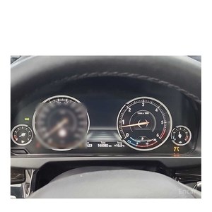 2016 BMW X6 XDrive 30d 165,074 km Diesel Automatic with Leather Seats Rear Camera Left Steering - Product Image 6