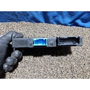 Module de passerelle centrale Série 5 2013-2017 d'occasion OEM 9380323 - Product Image 3