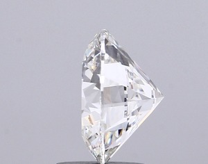 Diamant rond de 3,05 carats, qualité F VVS2, excellente finition, CVD, créé en laboratoire, taille brillante, pierre précieuse scintillante, pour alliance de mariage - Product Image 3