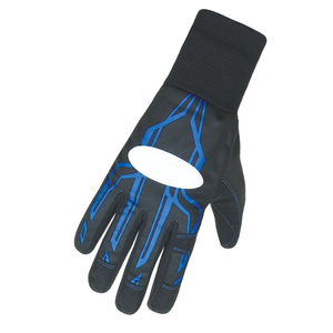 Guantes de Trabajo para Mecánico, Diseño 2026, Más Vendidos, Logotipo Personalizado Impreso, Forro Térmico de Lana, Guantes de Cuero al por Mayor - Product Image 4