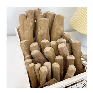 ไม้กาแฟคุณภาพสูงสำหรับสุนัขกัดเล่น ทนทาน ใช้งานได้นาน พร้อมส่ง - Product Image 5