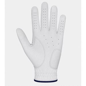 Low Price Unisex Golf <b>Gloves</b> Breathable Lightweight With Flexible Grip <b>Moisture</b> Wicking Comfortable Fit for Tournament Play - Product Image 2