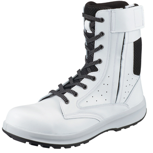 Zapatos de Seguridad Japoneses de Alta Calidad para Hombre, con Entresuela de Malla y Forro de PU, para Todas las Temporadas, Tallas 29-30cm Disponibles - Product Image 3