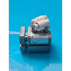 SMC CDQMB12-5-DCW2826 - อุปกรณ์และชิ้นส่วนเซมิคอนดักเตอร์ระดับโลกที่เชื่อถือได้ - Product Image 3