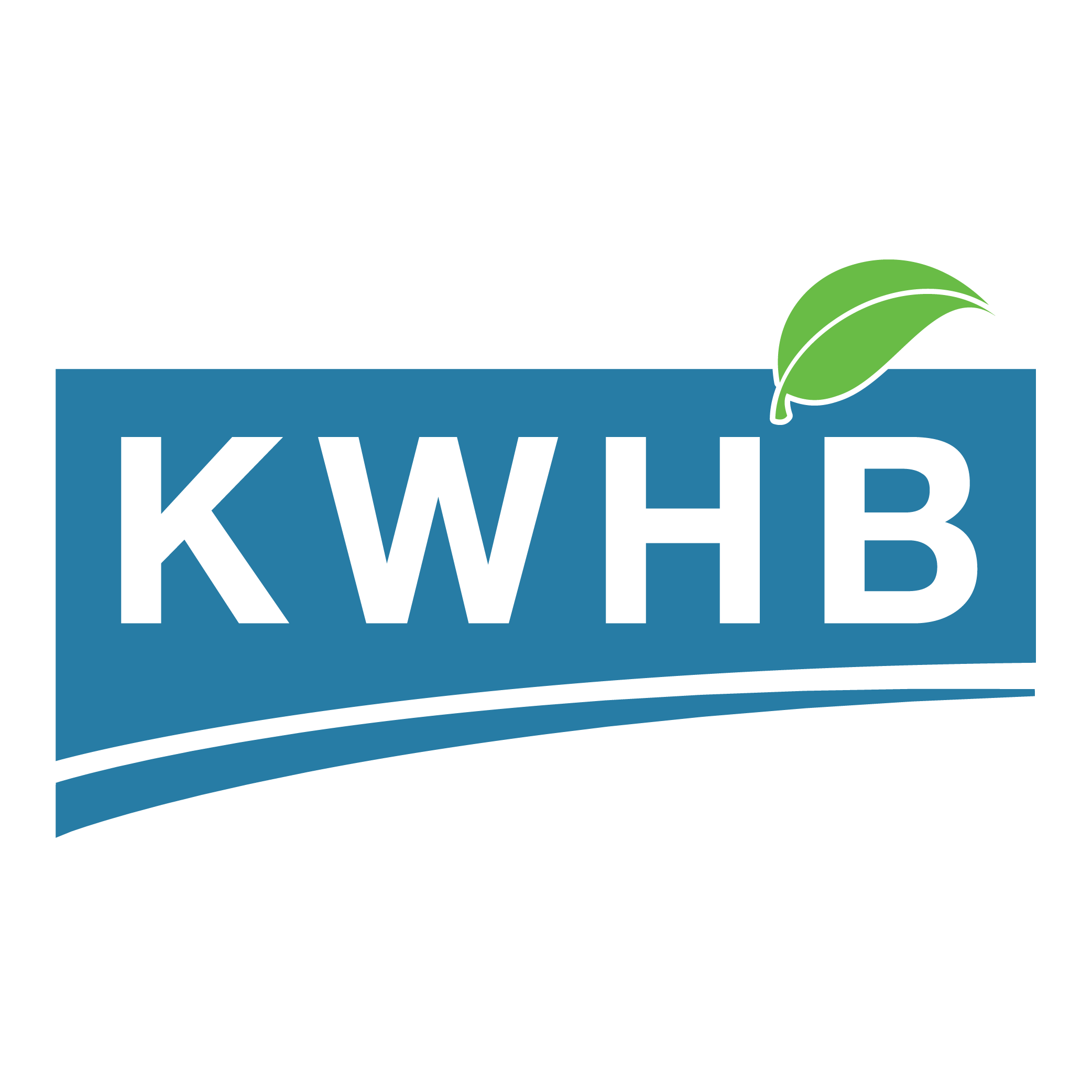 KWHB CO., LTD. logo