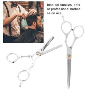 Tijeras Profesionales Para Cortar el Cabello - Product Image 4