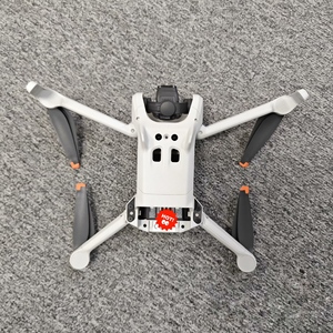 Mini 3 con pantalla, cámara de 12 MP, resolución 4K HDR, giroscopio de 6 ejes, control remoto, transmisión de 10 km - Product Image 3