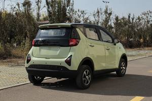 <span class=keywords><strong>ES</strong></span> 2026 60V/72V Mobil Listrik Kecepatan Rendah Hemat Biaya untuk Perjalanan Kota bagi Dewasa - Product Image 2