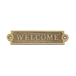 Customizable Europe Style Metal Kitchen Sign Plaque for Wedding Office Bathroom Use - Product Image 6