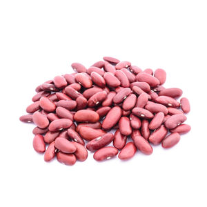 Haricots rouges à forte demande, emballage standard pour l'exportation, haricots rouges propres pour les marchés de gros, riches en nutriments, 22 % de protéines - Product Image 1