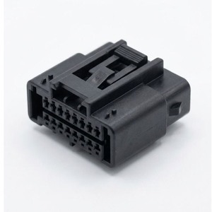 Fábrica de moldes de inyección de plástico especializada en PBT GF30 con certificación ISO, ensamblaje duradero, soporte al cliente y prototipado. - Product Image 6