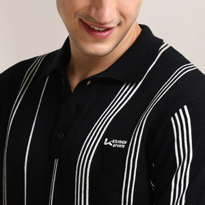 Camisetas Polo para Hombre de Algodón de Buena Calidad al Precio Más Bajo, Camisetas Polo de Manga Corta para Hombre en Venta - Product Image 3