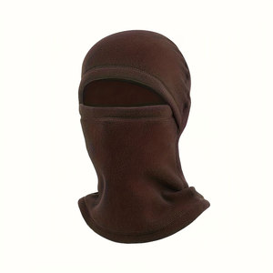 Nouvelle arrivée : Balaclava respirante, à séchage rapide, masque intégral léger en tissu polyester, couvre-chef multi-usages pour l'extérieur - Product Image 3