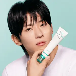 OBge Pore Zero Oil Control Crème pour le visage 70ml Produit de haute qualité - Product Image 1