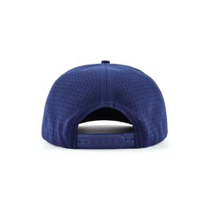 Gorra de Golf Transpirable Estilo Tour con Logotipo Bordado Personalizado, Cierre Ajustable, Secado Rápido, Cómoda y Ligera, Hecha en Vietnam - Product Image 4