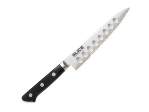 มีดเวฟเบลด ยี่ห้อเซกิ ญี่ปุ่น ขนาด 9.45 นิ้ว (24 ซม.) - Product Image 1